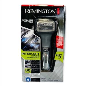 Remington Men's Electric Shaver